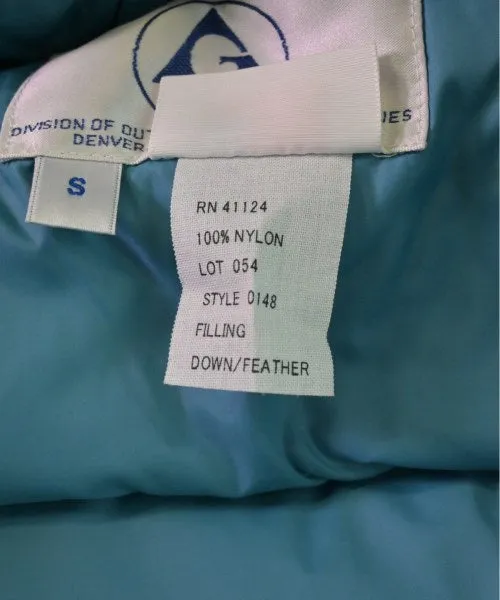 GERRY Down jackets/Vests