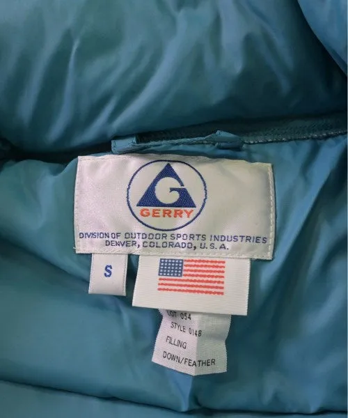 GERRY Down jackets/Vests