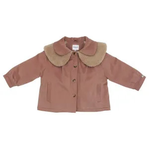 Gigi Jacket | Plum