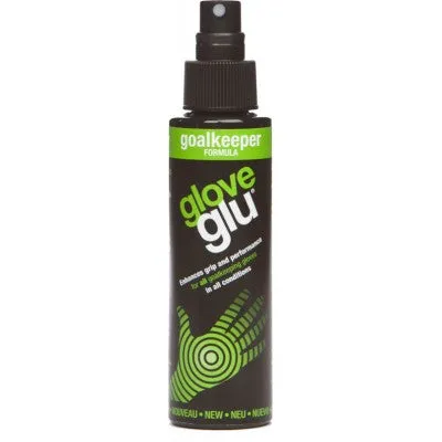 GloveGlu Original Goalkeeper Formula - 120ml bottle