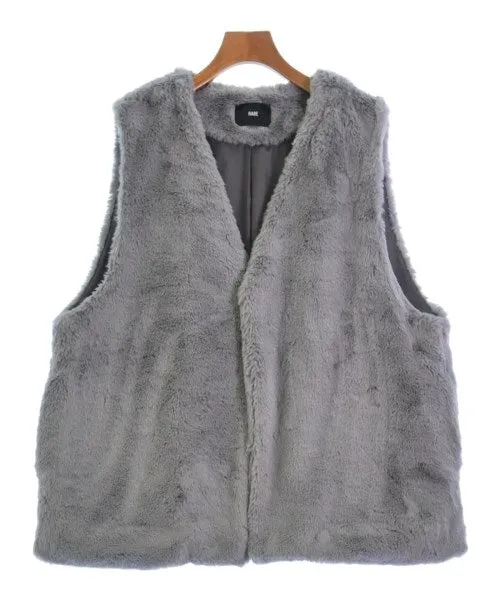 HARE Vests