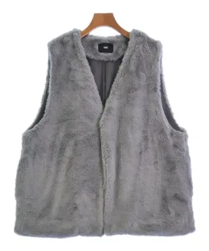 HARE Vests