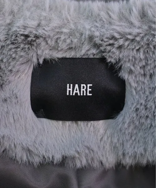 HARE Vests