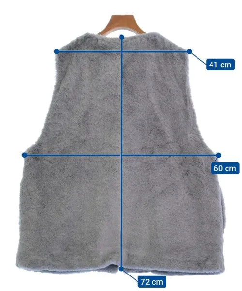 HARE Vests