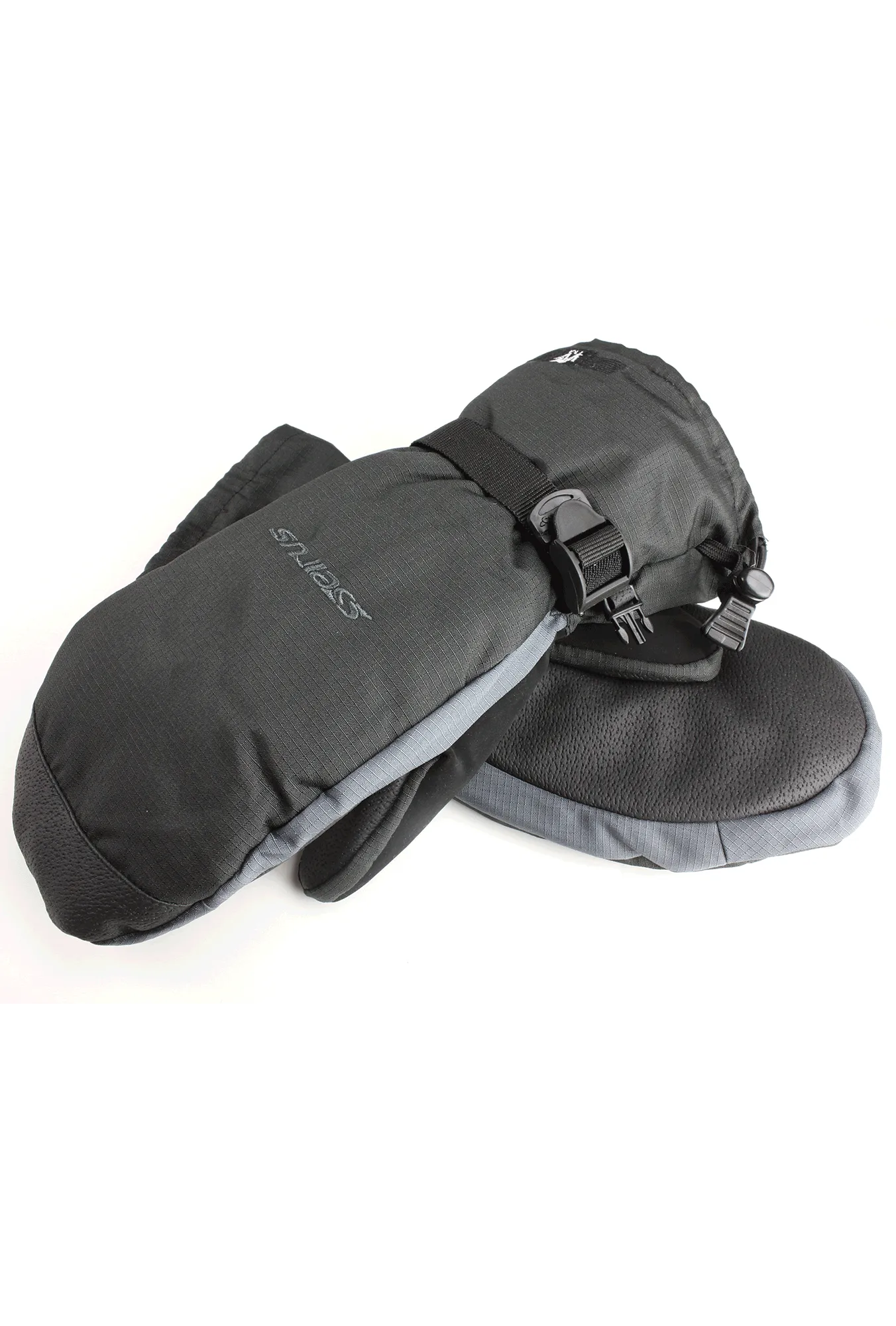 Heatwave™  Accel™ Mitt