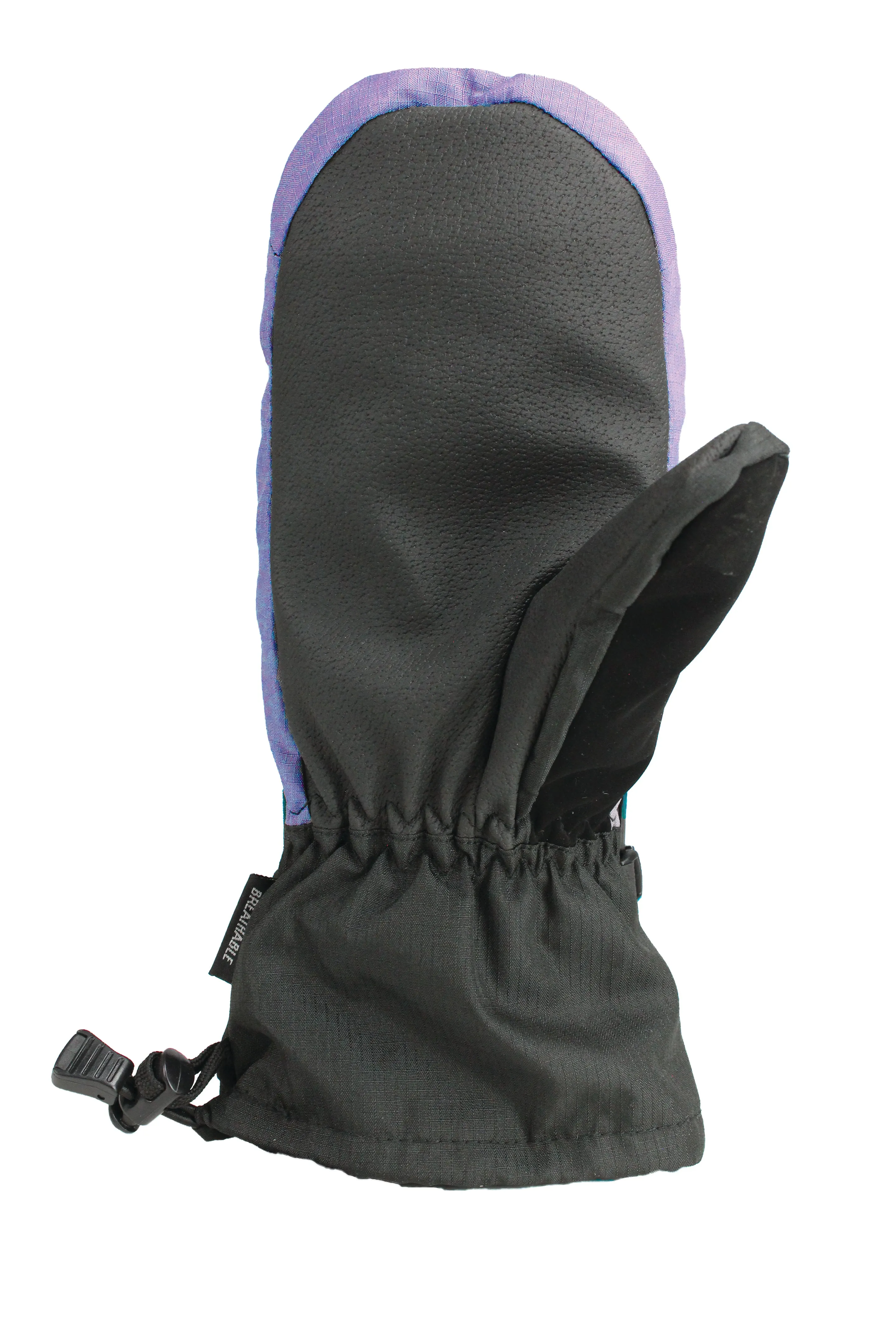 Heatwave™  Accel™ Mitt