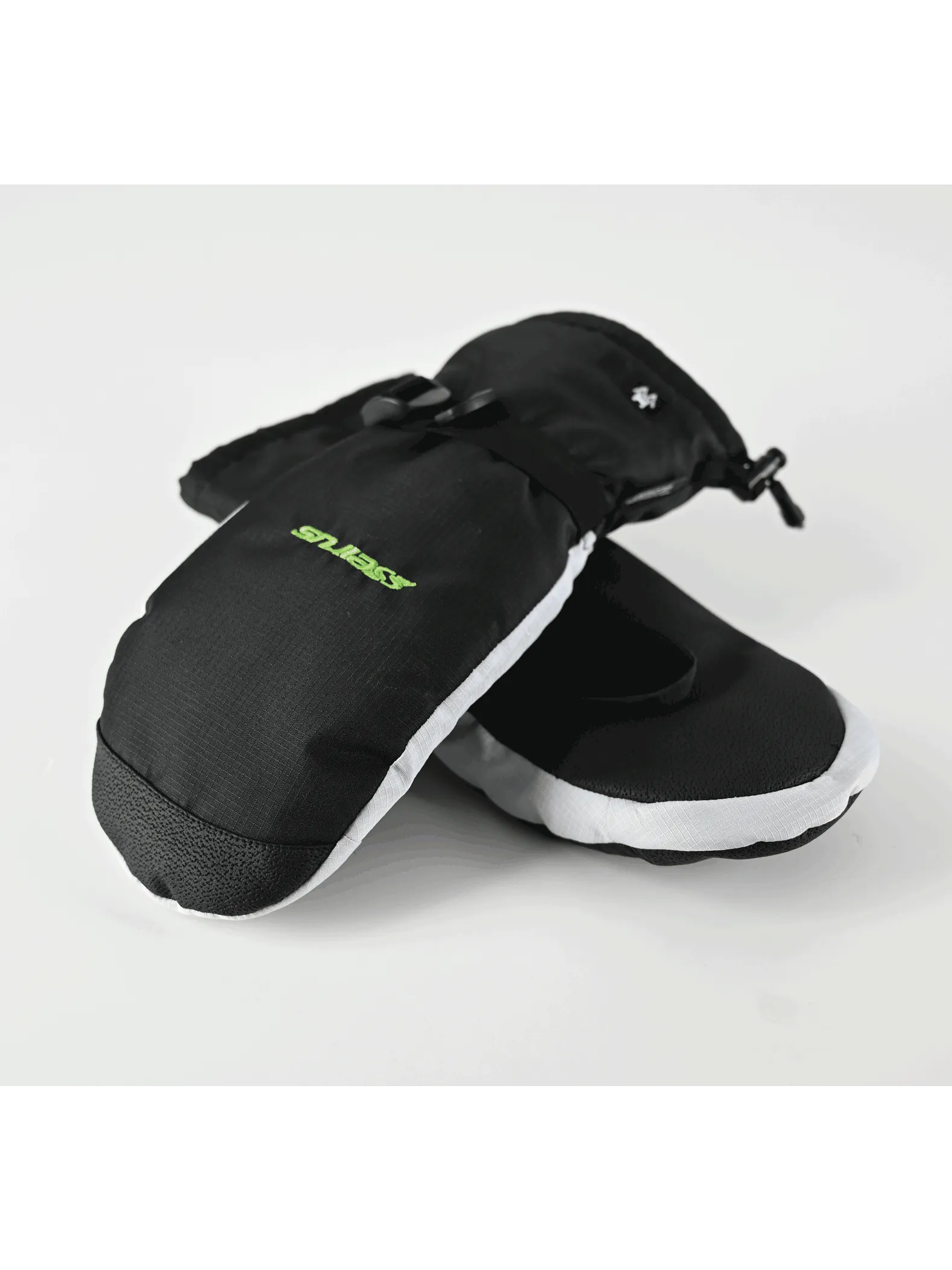 Heatwave™  Accel™ Mitt