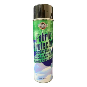 Hi-Tech Fabric Protector 14.5oz