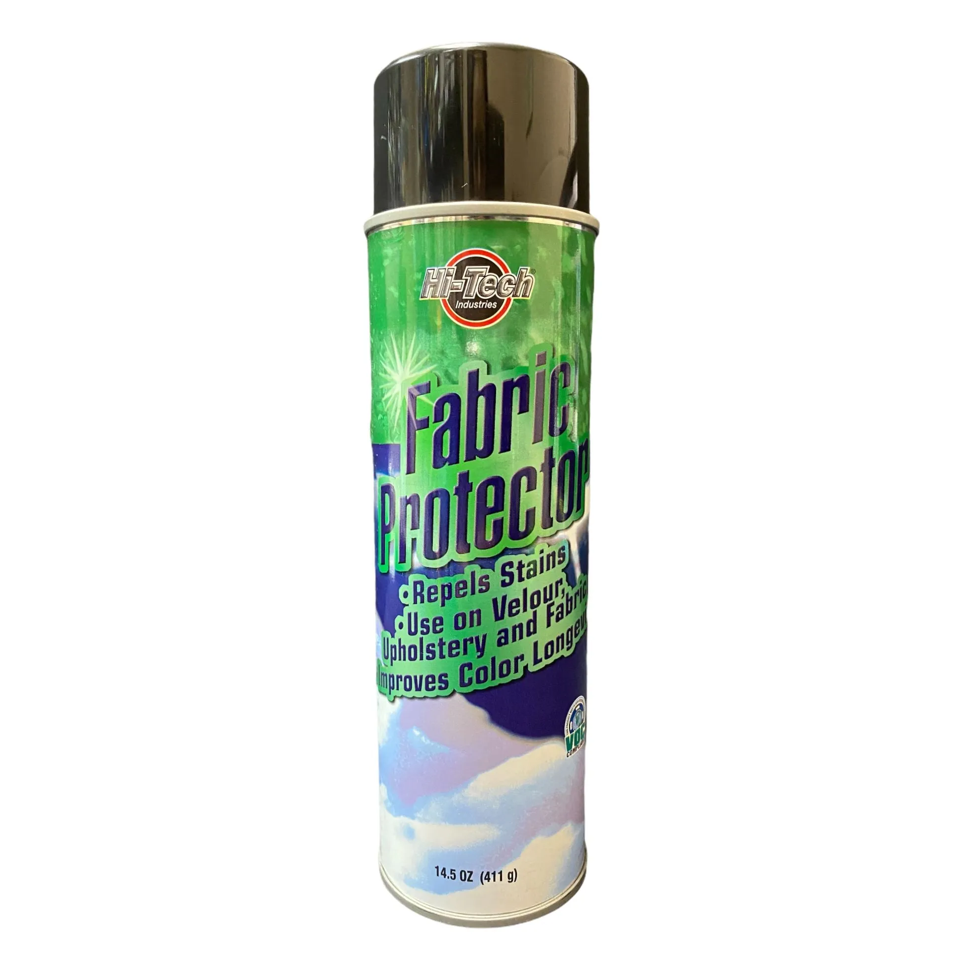 Hi-Tech Fabric Protector 14.5oz