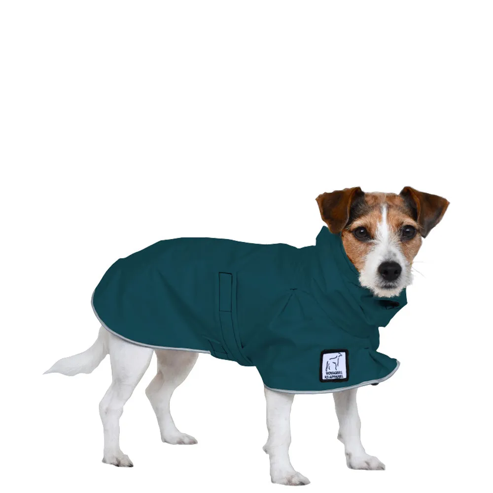 Jack Russell Terrier Raincoat