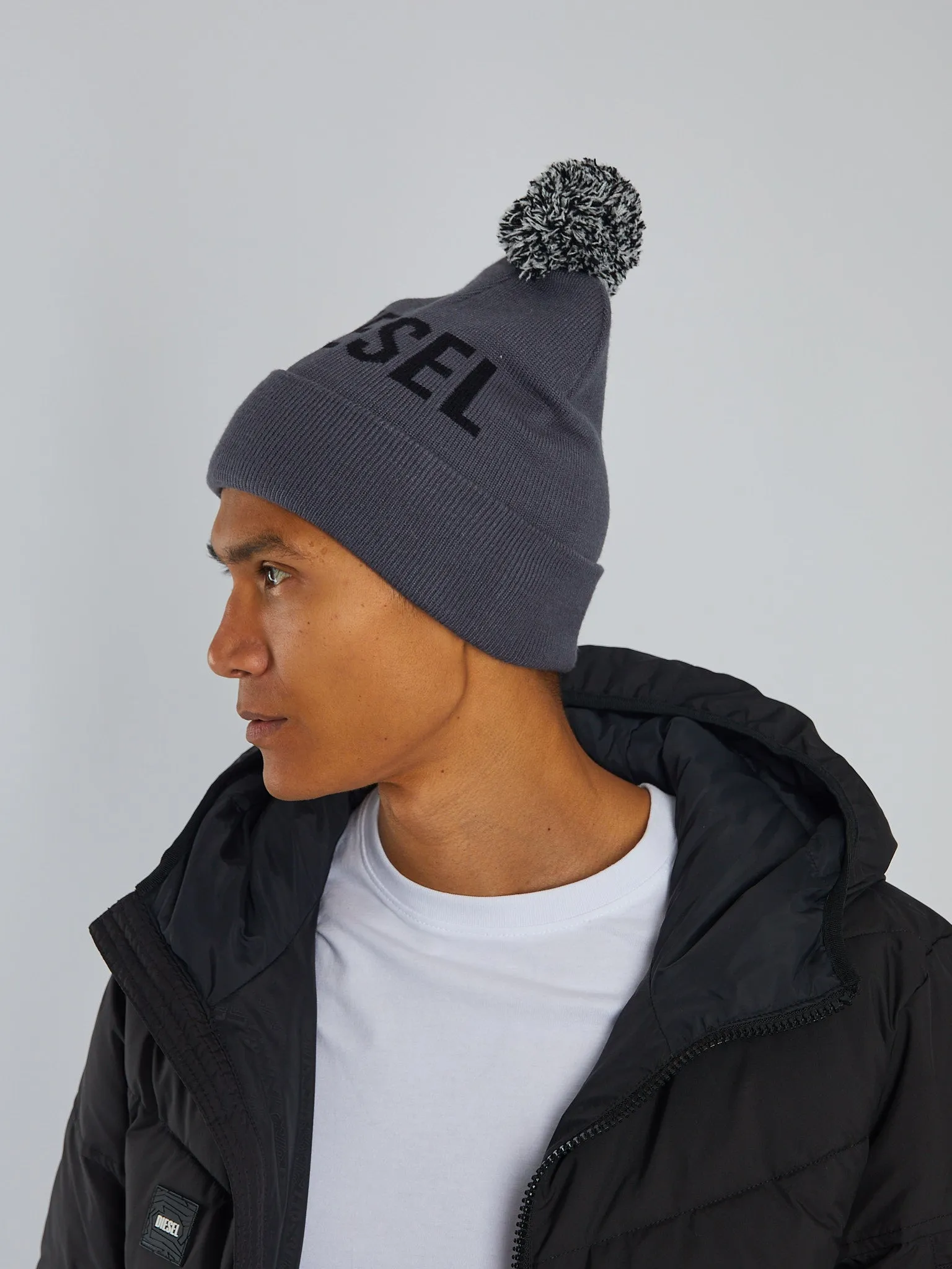 Jayson Hat Scorpion Grey