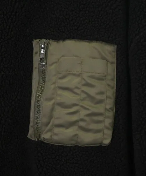 JOHN ELLIOTT Millitary jackets