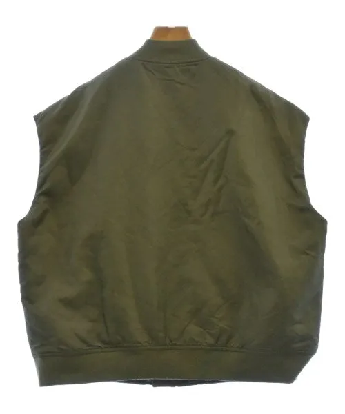 KIFFE Millitary jackets