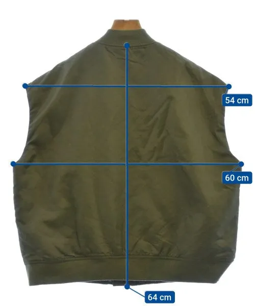 KIFFE Millitary jackets