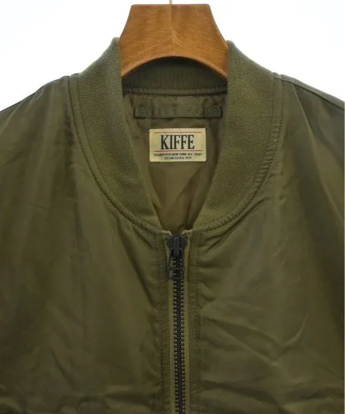 KIFFE Millitary jackets