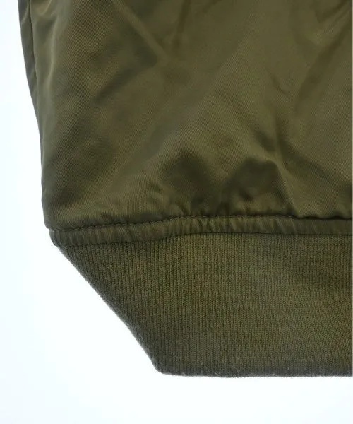 KIFFE Millitary jackets