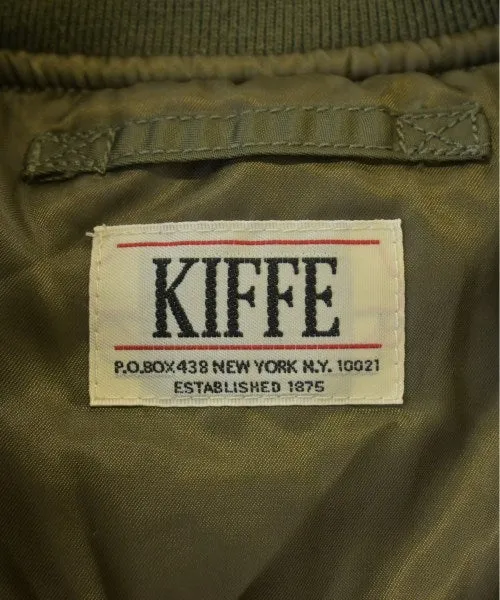 KIFFE Millitary jackets
