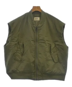 KIFFE Millitary jackets