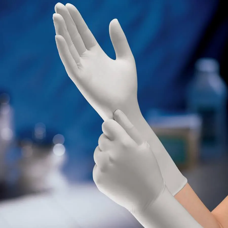 Kimtech Pure* G3 Sterile Nitrile Gloves
