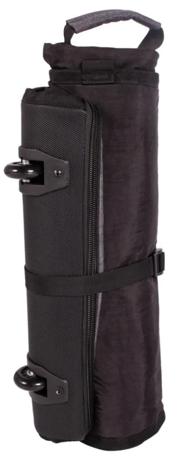 Liquid Force Rolled Up Wheeled Board Bag 165 cm.