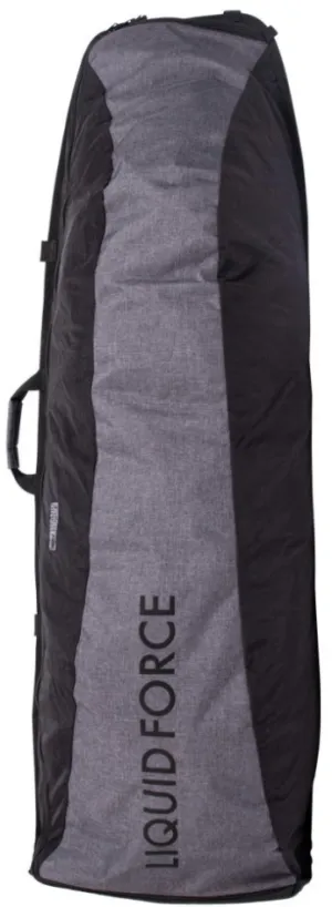 Liquid Force Rolled Up Wheeled Board Bag 165 cm.