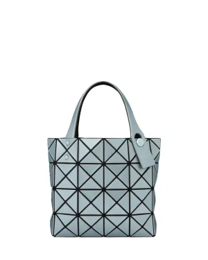 Lucent Boxy Bag Light Blue (no.71)