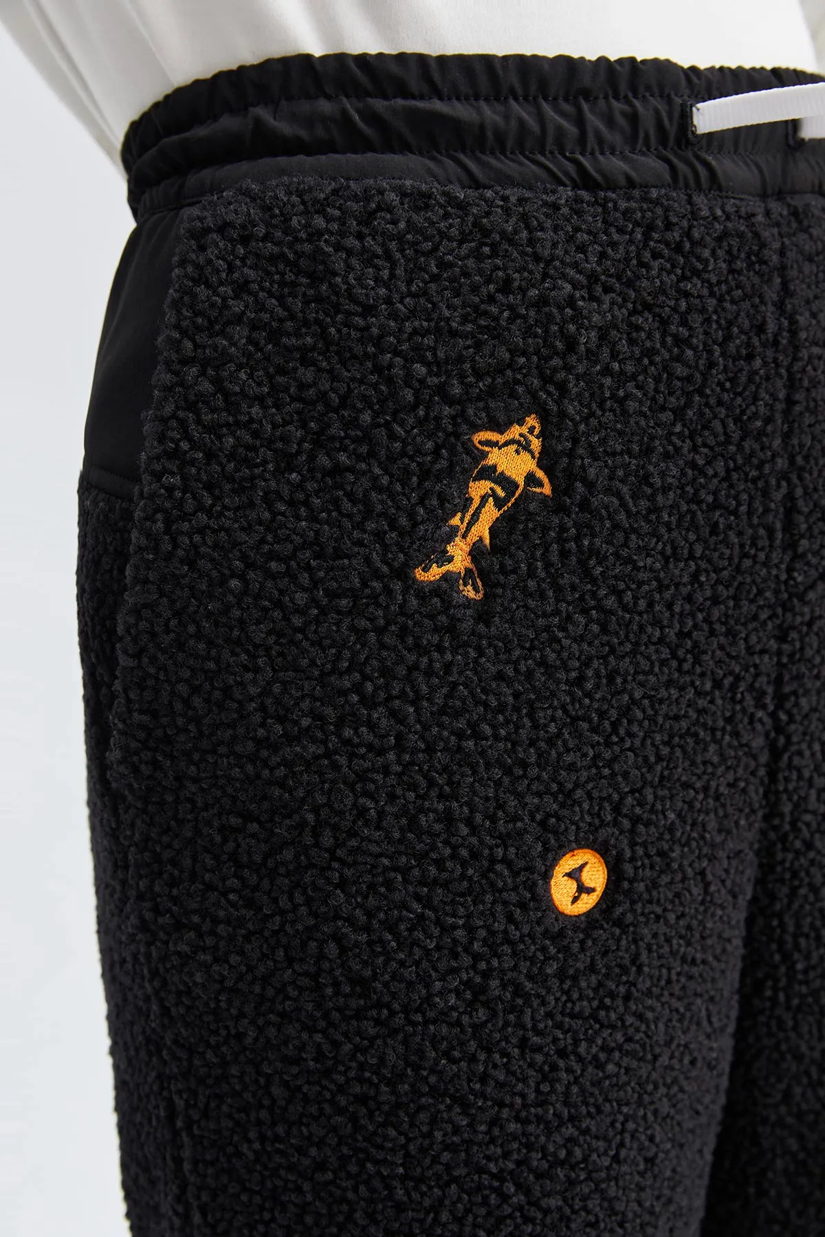 Lucky Fleece Pants