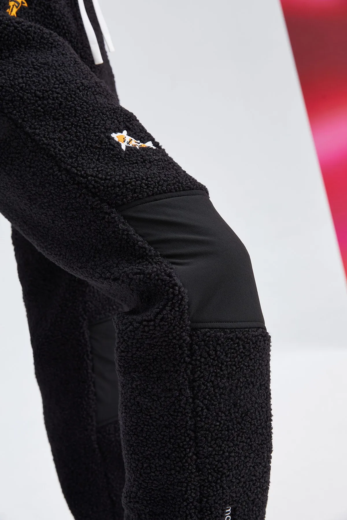 Lucky Fleece Pants