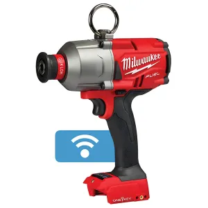 M18 FUEL™ 7/16 in. Hex Utility HTIW w/ ONE-KEY™-Reconditioned