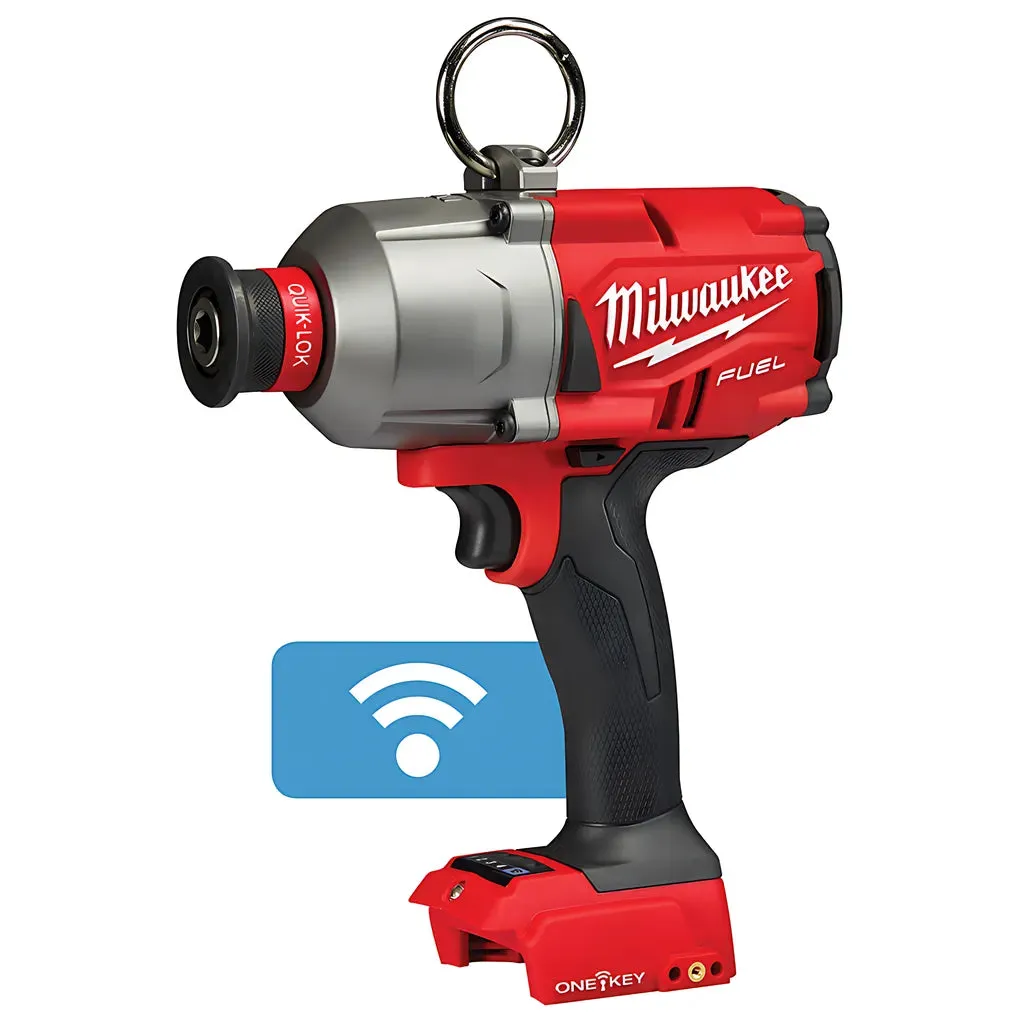 M18 FUEL™ 7/16 in. Hex Utility HTIW w/ ONE-KEY™-Reconditioned