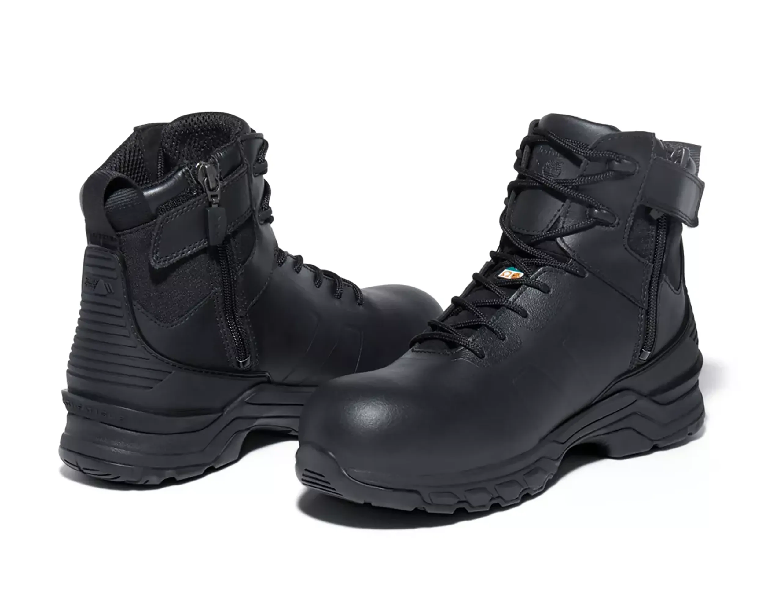 Men`s Hypercharge 6" Composite Safety Toe WP