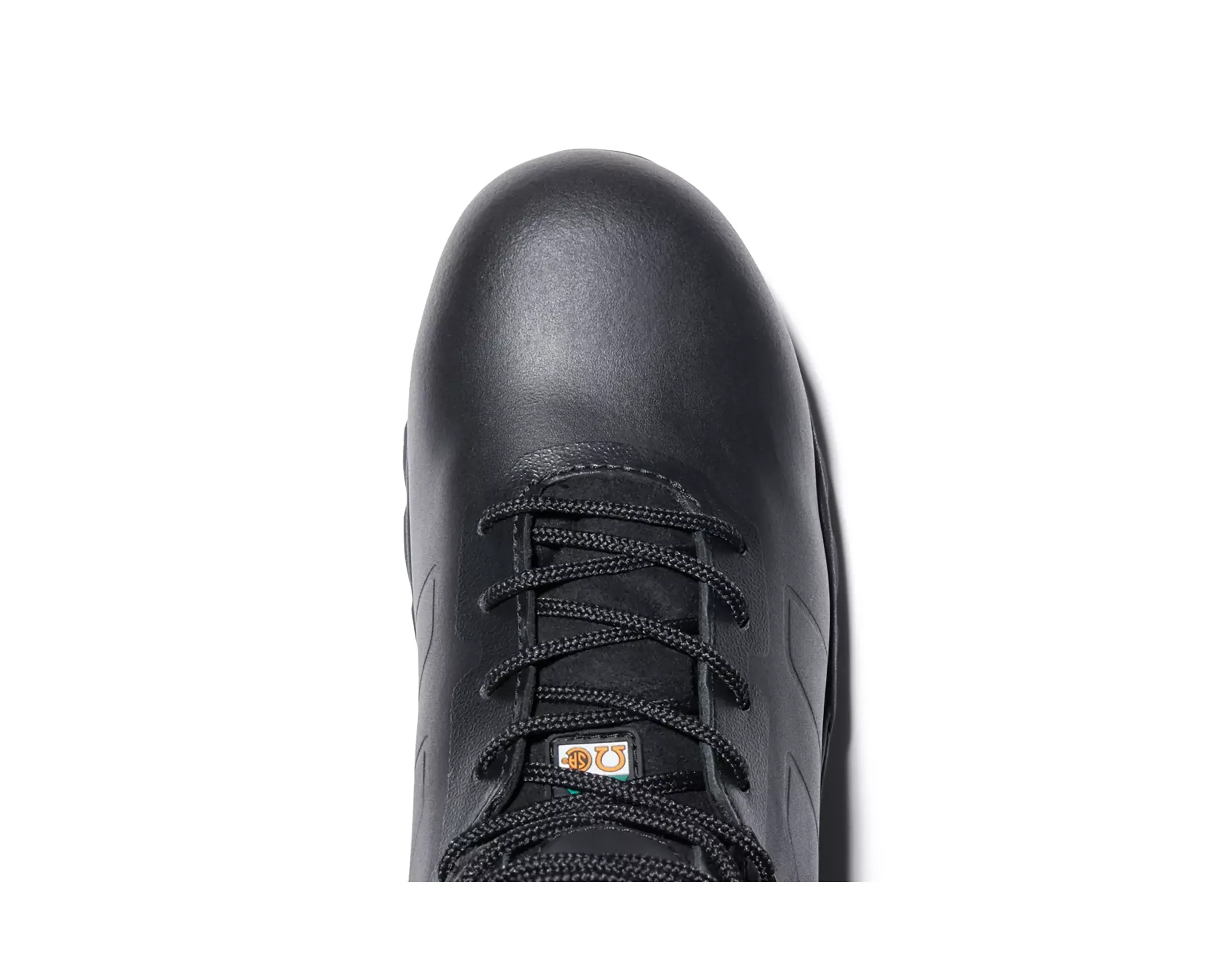 Men`s Hypercharge 6" Composite Safety Toe WP