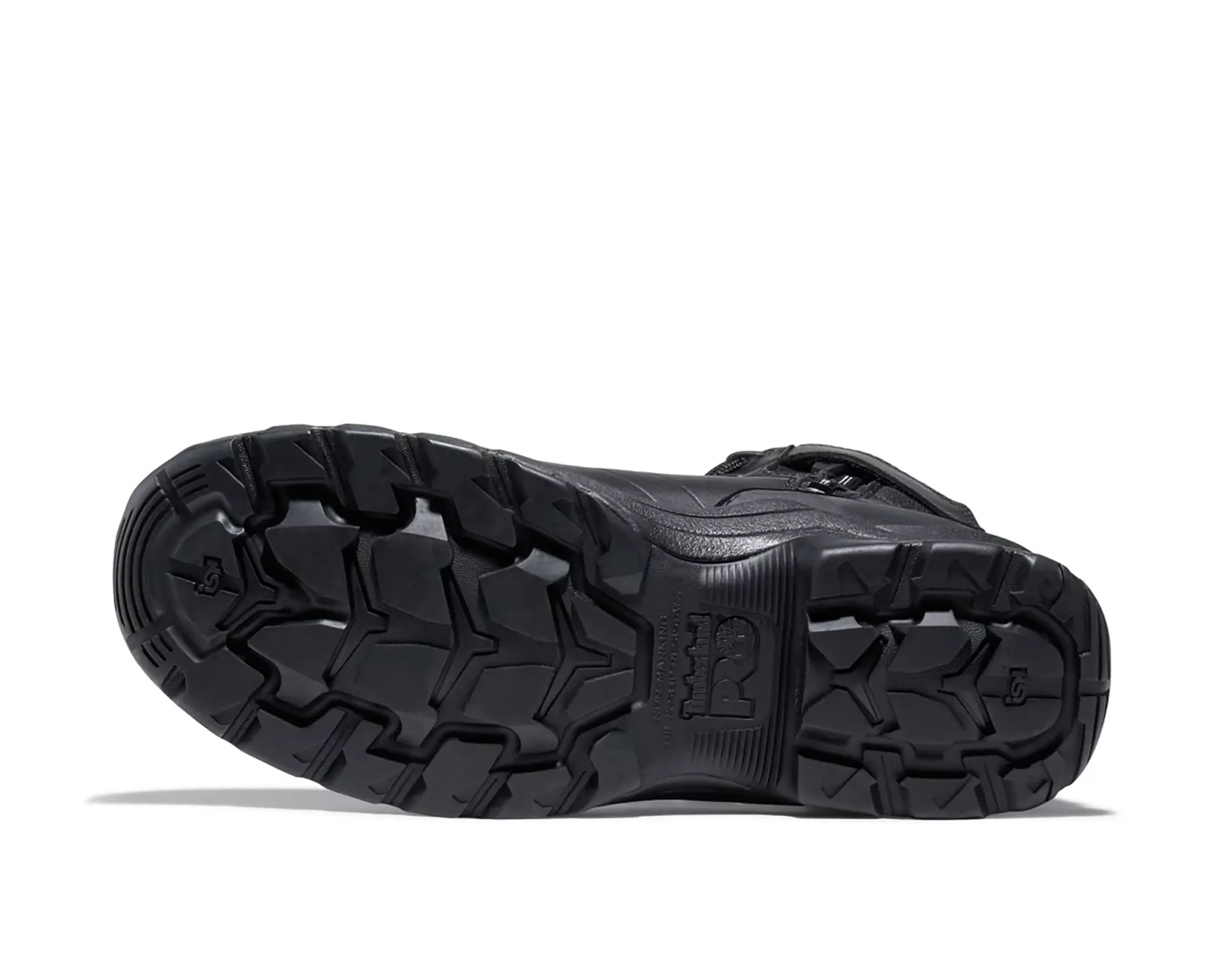 Men`s Hypercharge 6" Composite Safety Toe WP