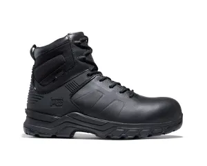 Men`s Hypercharge 6" Composite Safety Toe WP