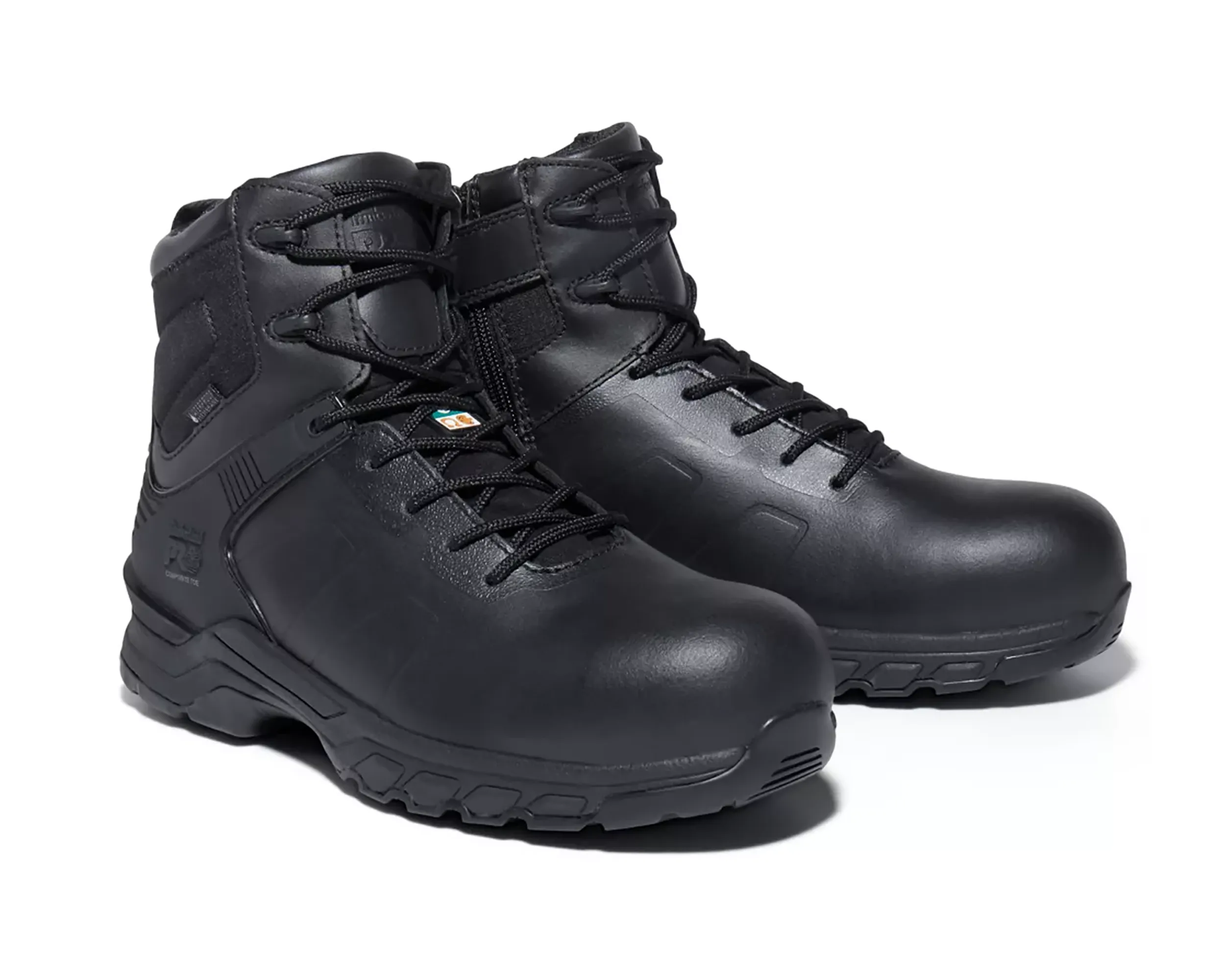 Men`s Hypercharge 6" Composite Safety Toe WP