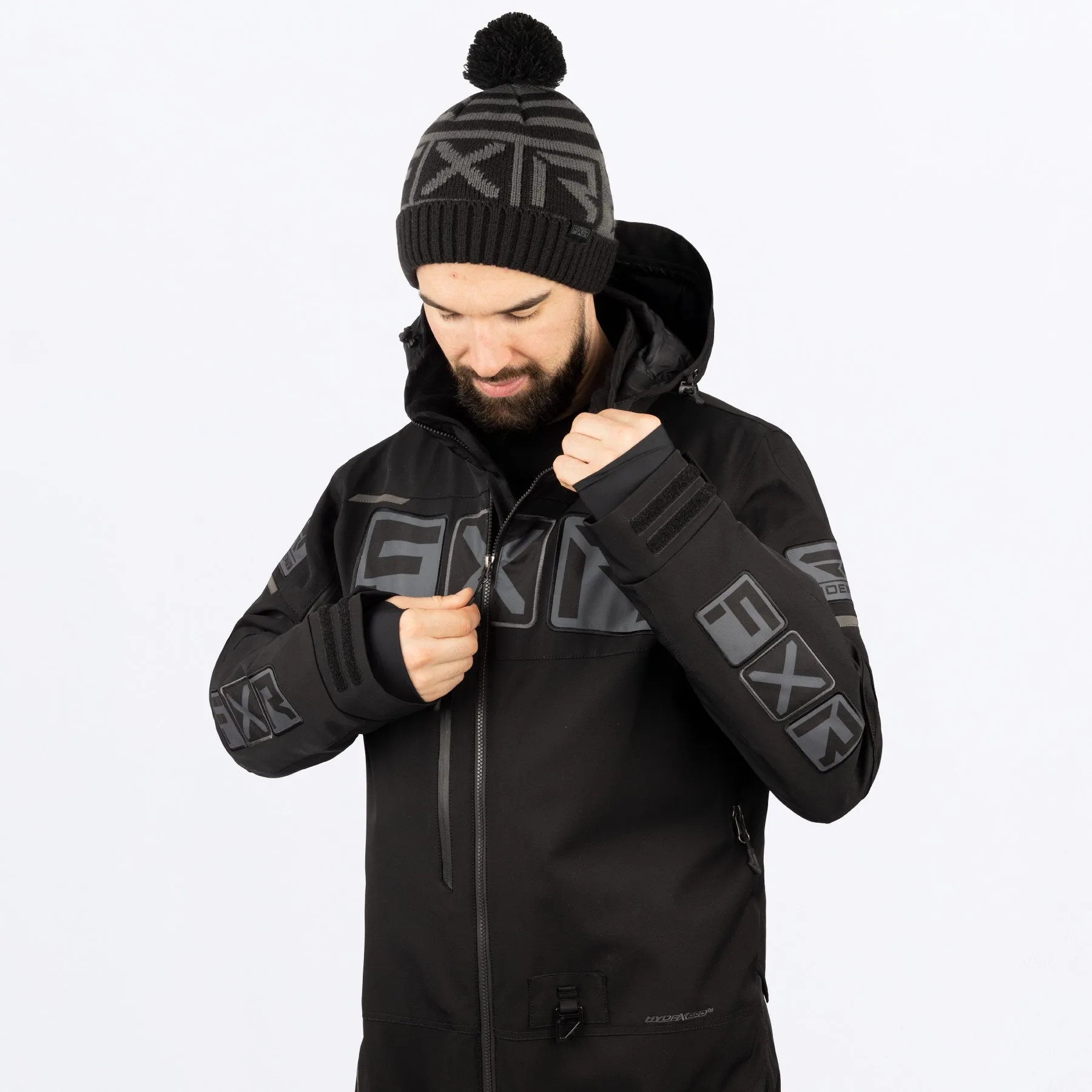Men's Maverick F.A.S.T. Insulated Monosuit
