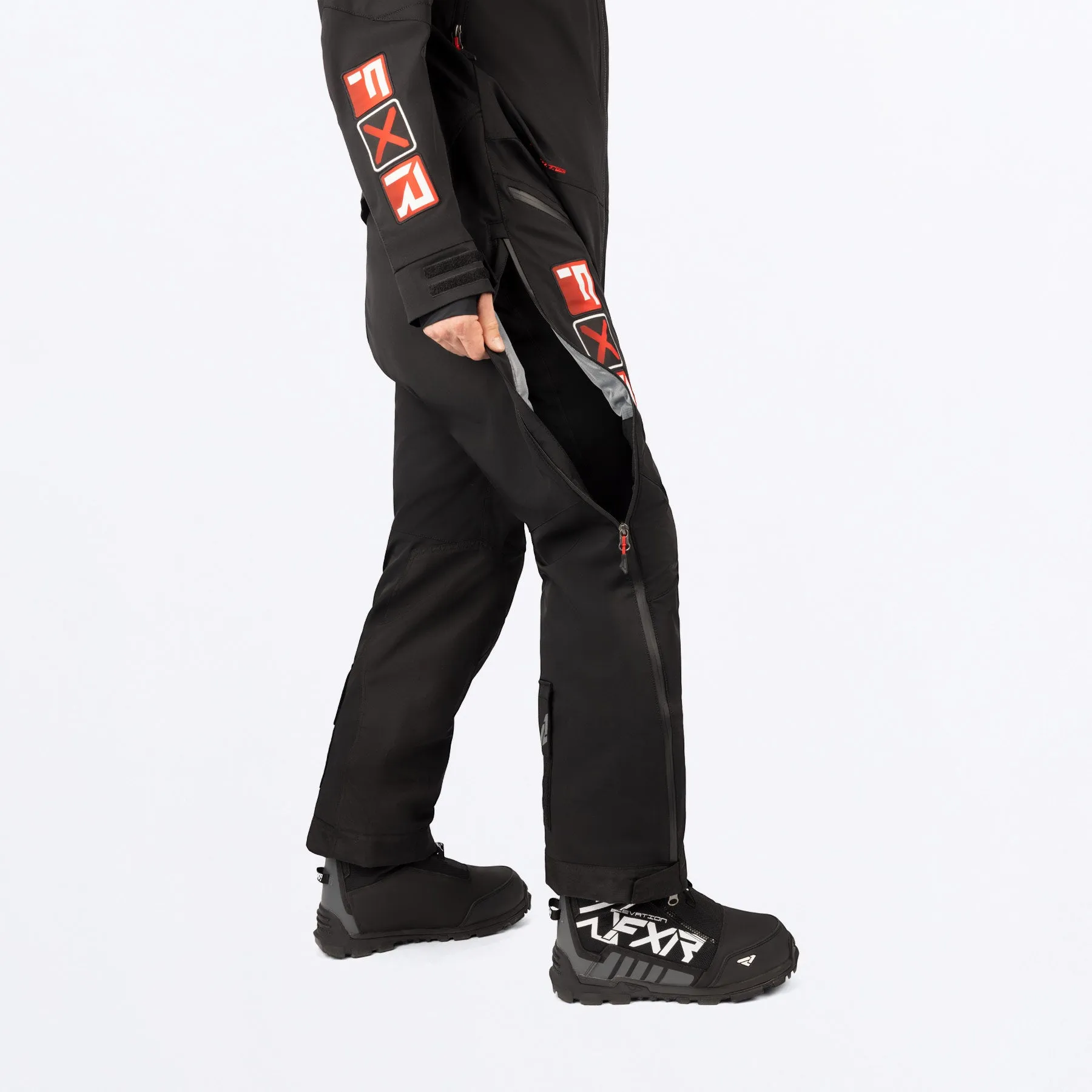 Men's Maverick F.A.S.T. Insulated Monosuit