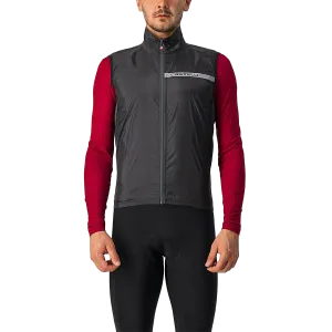 Men's Squadra Stretch Vest