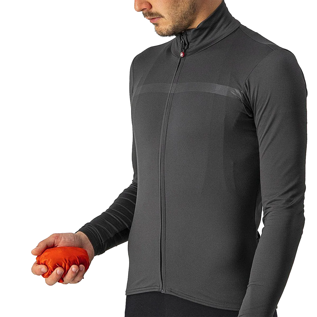 Men's Squadra Stretch Vest