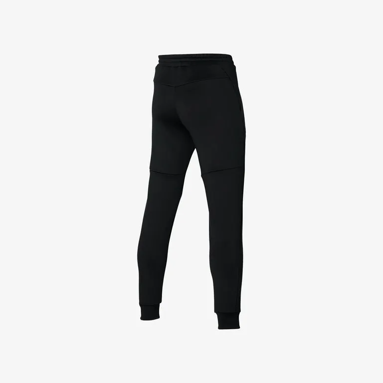 MIZUNO SWEAT PANT SR4 - MENS - BLACK