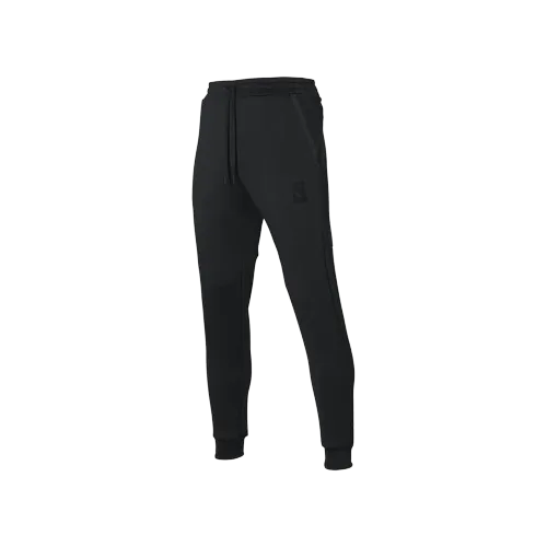 MIZUNO SWEAT PANT SR4 - MENS - BLACK
