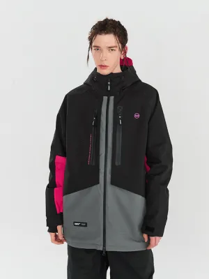 NANDN Insulated Rider Pro Jacket - US Only