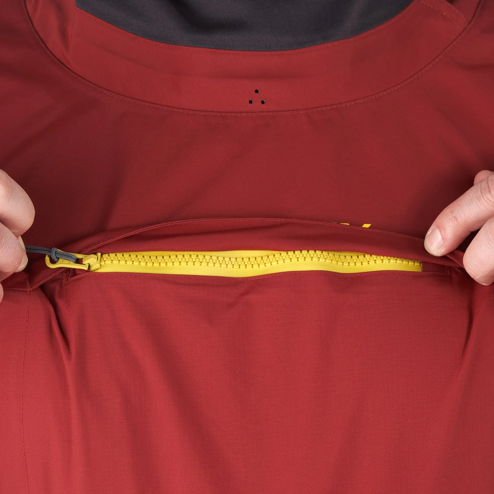 Nebula Dry Top