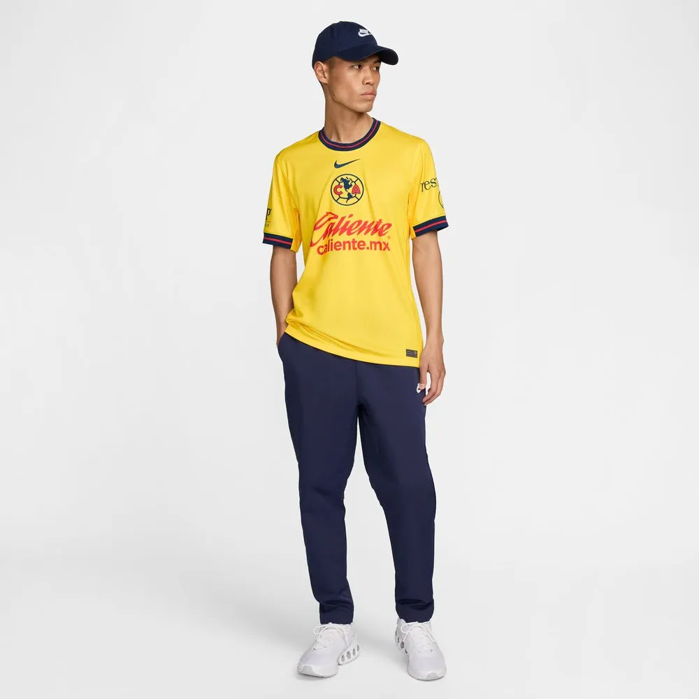 Nike Club America 2024/25 Stadium Home Jersey
