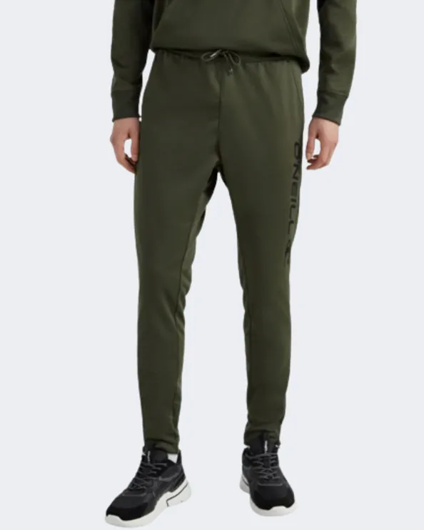 O&#39;Neill Rutile Men Training Pant Dark Green 2550025-16028
