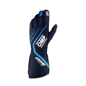 OMP One-X Gloves [FIA 8856-2018] Multiple Colors & Sizes Option