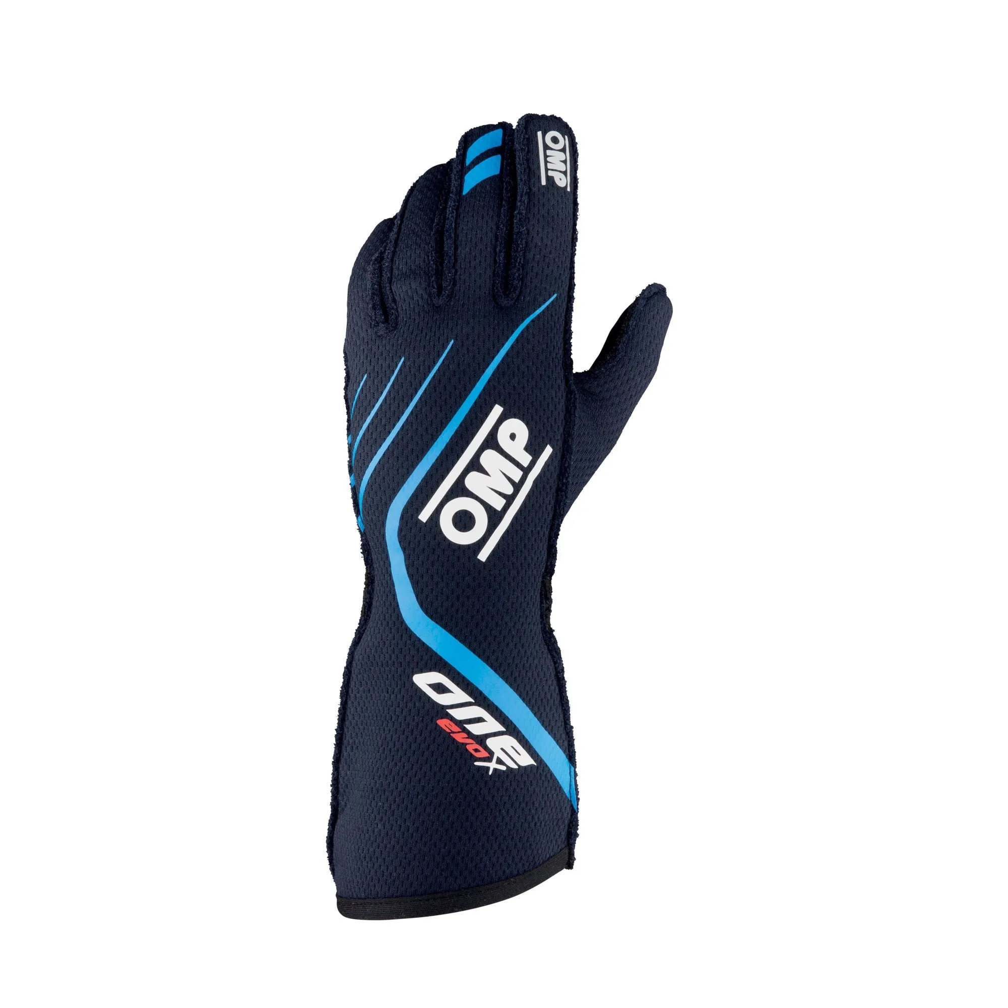 OMP One-X Gloves [FIA 8856-2018] Multiple Colors & Sizes Option