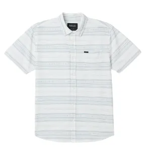 O'Neill Men's TRVLR UPF Traverse Stripe Shirt - Standard