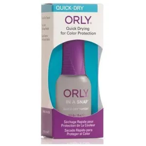 ORLY In A Snap