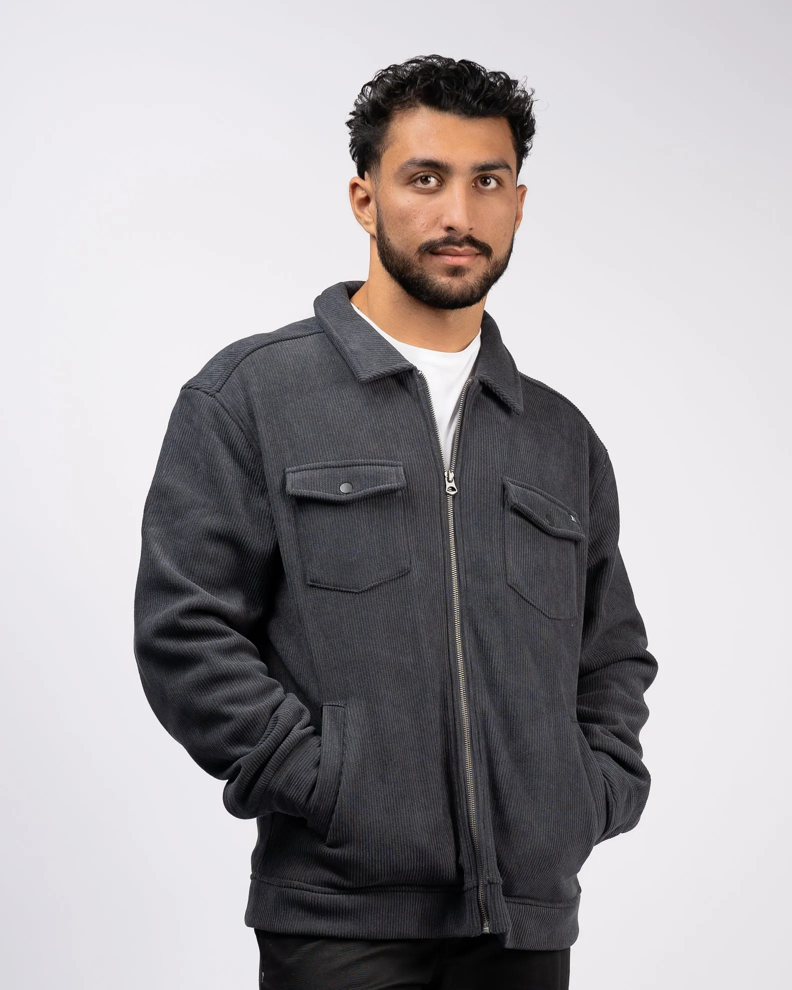Pali Jacket